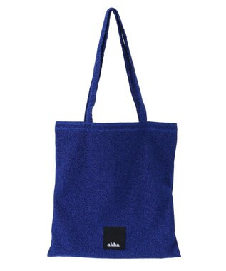 CRAFT STANDARD BOUTIQUE ａｋｈａ．　ラメトート Blue