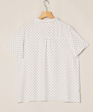 ONWARD Reuse Park 【any SiS】カットソー春夏 ホワイト