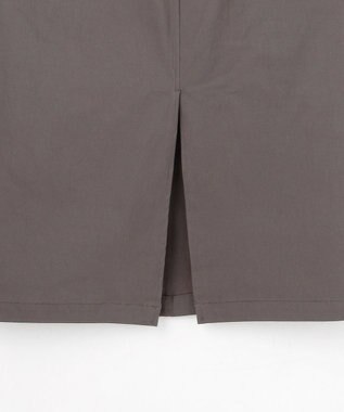 ANY ベイカーチノスカート スレート