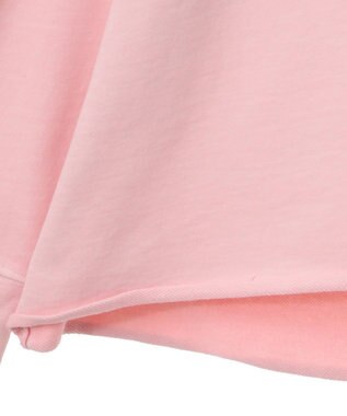 AMERICAN HOLIC ＰＯＲＴＬＡＮＤピグメントスウェット Pink