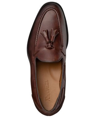 ASICS WALKING ランウォーク メンズ 3E ブラウン系