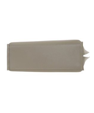 Green Parks ・ＫＯＳＳＯＲＥＣＯ　バイカラーＡ４トート Khaki