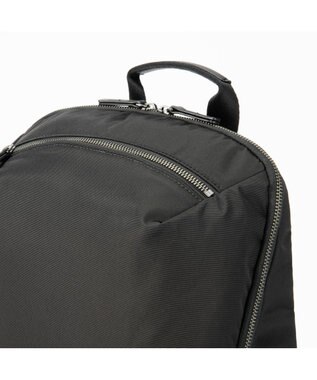 ACE BAGS & LUGGAGE 【軽量】 ace. ルフィラ リュックサック B4 15.6インチPC収納 17912 エース ブラック