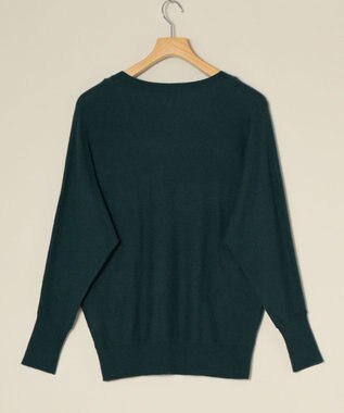ONWARD Reuse Park 【23区】ニット秋冬 グリーン
