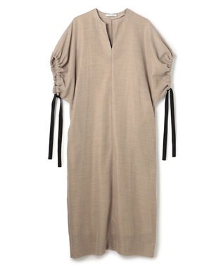 BEIGE， LIATRIS / ドロスト Iラインドレス Flax