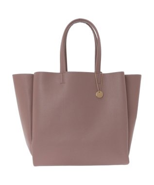 Green Parks ・ＫＯＳＳＯＲＥＣＯ　軽量あおりトート Dark Pink