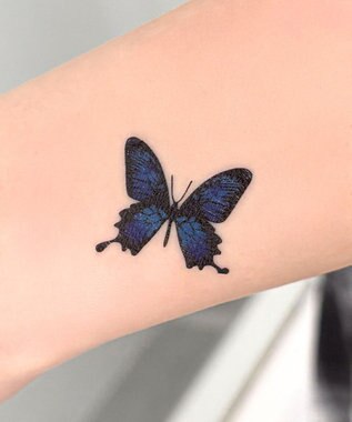 WEGO セットタトゥーシールA