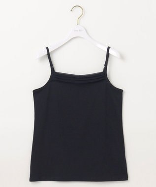 【吸水速乾・UVケア・接触冷感】コンフォートジャージー キャミソール