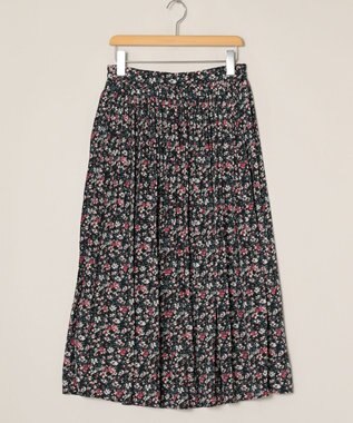 ONWARD Reuse Park 【any FAM】スカート春夏 ブラック