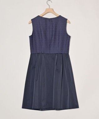ONWARD Reuse Park 【23区】ワンピース春夏 ネイビー