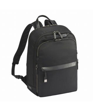 ACE BAGS & LUGGAGE ace. ラプリム リュック レディースビジネス A4 13.3インチサイズ 68801 エース ブラック×ブラック