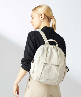 Y'SACCS Polka Dots リュックサック