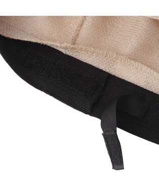 林八百吉商店 Jin no beat shi te cassie　マカロンベレー ベージュ