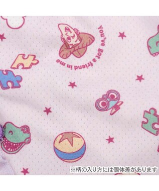 PET PARADISE ディズニー トイ・ストーリー  ポシェット風 クール タンクトップ《ハム》 小型犬 マルチカラー