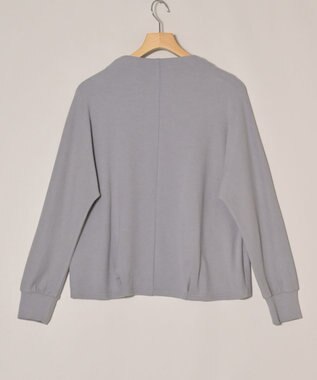 ONWARD Reuse Park 【any SiS】カットソー秋冬 ブルー