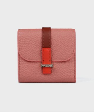 Paul Smith ベルトストラップ 2つ折り財布