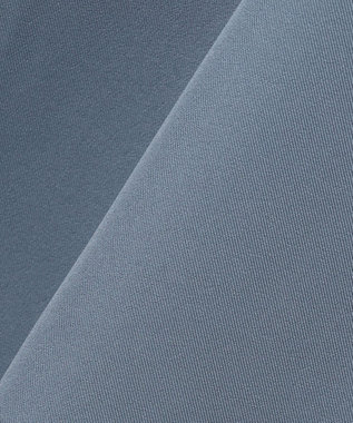 Feroux 【新色追加・洗える】バックリボン キャミワンピース ブルー系