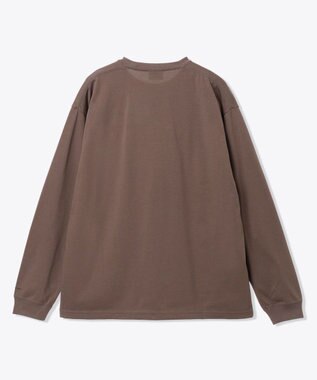 Columbia Columbia/ ニューファウンドガーデンロングスリーブTシャツ /コロンビア Iron