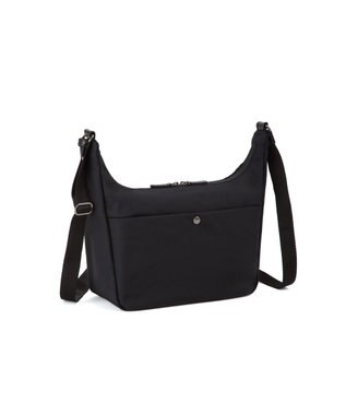 ACE BAGS & LUGGAGE MACKINTOSH PHILOSOPHY 6W06 ショルダーバッグ  舟形 19133 マッキントッシュフィロソフィー ブラック