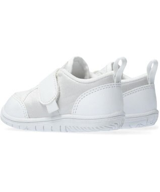 ASICS WALKING 上履き CP BABY 2 ホワイト系