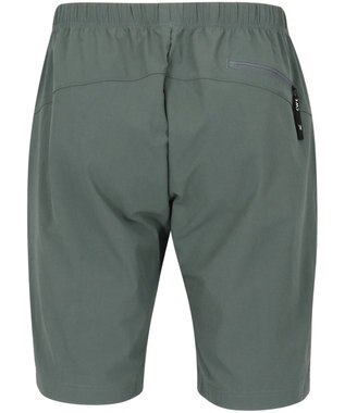 CW-X 【MEN】 CW-X ボトムス ひざ上丈 はっ水(本体) 布帛素材 UVカット率90%以上(本体) メンズ DHO305 /ワコール オリーブ