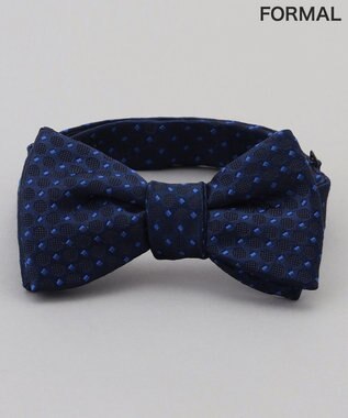 GOTAIRIKU 【WEAR BLACK】フォーマル用_ボウタイ