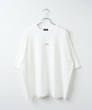 WEGO ARTCOLLECTIONグラフィックT（S） 柄2