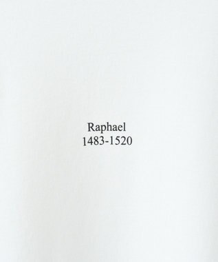 WEGO ARTCOLLECTIONグラフィックT（S） 柄2