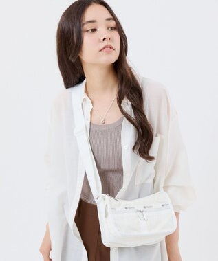 LeSportsac SMALL EVERYDAY BAG/メレンゲ2