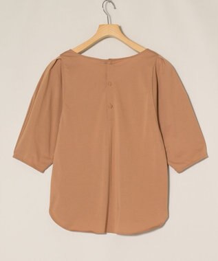 ONWARD Reuse Park 【組曲】カットソー春夏 ブラウン