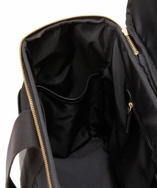 TOPKAPI 【Breath TOPKAPI】SCOTCH GRAIN PELICAN スコッチグレインペリカン ボストン バッグ キャリー対応 / 旅行 バッグ ブラック