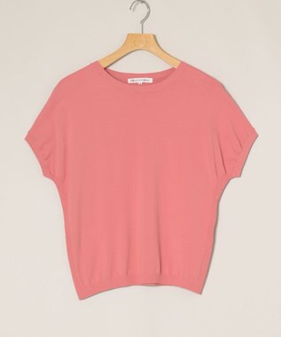 ONWARD Reuse Park 【23区】ニット春夏 ピンク