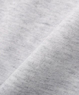 AMERICAN HOLIC BARロゴプリントTシャツ Light Gray Mixture