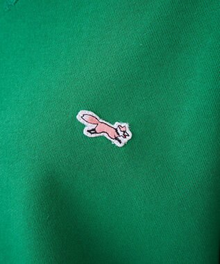 AMERICAN HOLIC 【PENNEY'S】オゾン加工スウェット Green