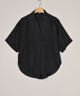 ONWARD Reuse Park 【23区】ブラウス春夏 グレー