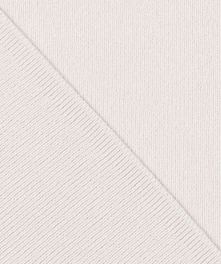 ANY 【洗濯機可/接触冷感】クールタッチニットジレ エクリュ