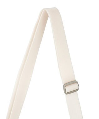 ACE BAGS & LUGGAGE Champion パース ショルダーバッグ 63892 チャンピオン アイボリー