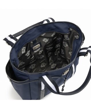 ACE BAGS & LUGGAGE Orobianco アリンテ 30th トートバッグ  A4サイズ 93181 オロビアンコ ネイビー