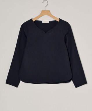 ONWARD Reuse Park 【any SiS】ブラウス秋冬