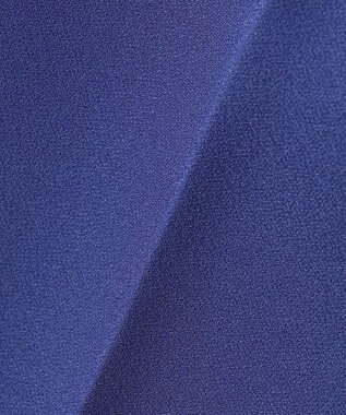 ICB L 【先行予約・WEB限定カラーあり】FluidBackSatin ドロストパンツ ロイヤルブルー