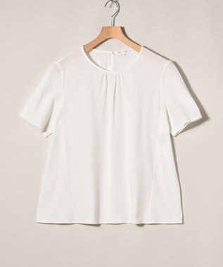 ONWARD Reuse Park 【23区】カットソー春夏 ホワイト