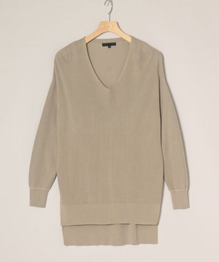 ONWARD Reuse Park 【ICB】ニット春夏 ベージュ