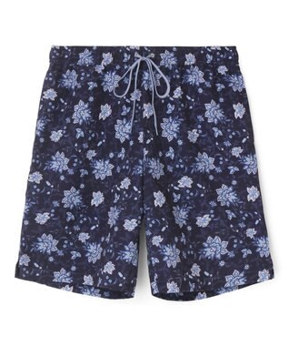 San-ai Resort（三愛水着楽園） 【SALE】メンズ水着　M・L・LL　【San-ai Resort（サンアイリゾート）】 ネイビー