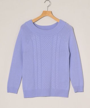 ONWARD Reuse Park 【any SiS】ニット秋冬