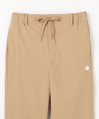 PW CIRCULUS 【WOMEN】ストレートパンツ ゴルフウェア レディース ベージュ系