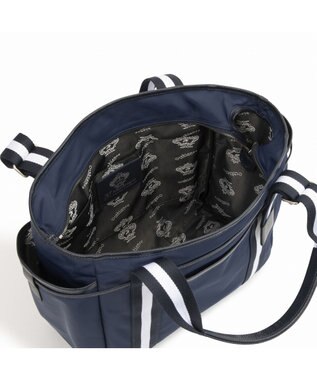 ACE BAGS & LUGGAGE Orobianco アリンテ 30th トートバッグ  A4サイズ 93181 オロビアンコ ネイビー