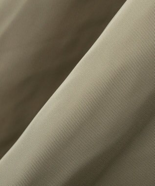 Green Parks ＳＥＴ２点　キャミビスチェ＋スカート Khaki