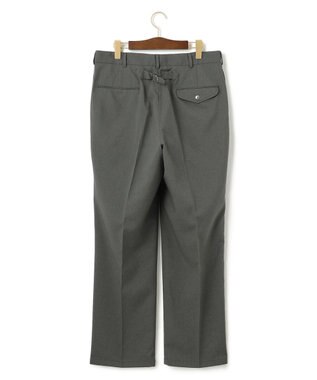 J.PRESS MEN 【SALVAGE PUBLIC  Kolepa×J.PRESS】トラウザー ライトグレー系