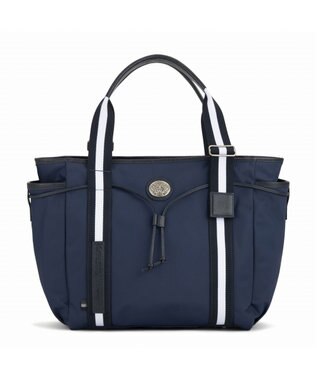 ACE BAGS & LUGGAGE Orobianco アリンテ 30th トートバッグ  A4サイズ 93181 オロビアンコ ネイビー