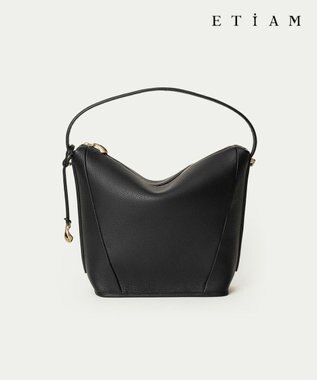  【ETIAM】シュリンク ２Wayショルダーバッグ《Union》